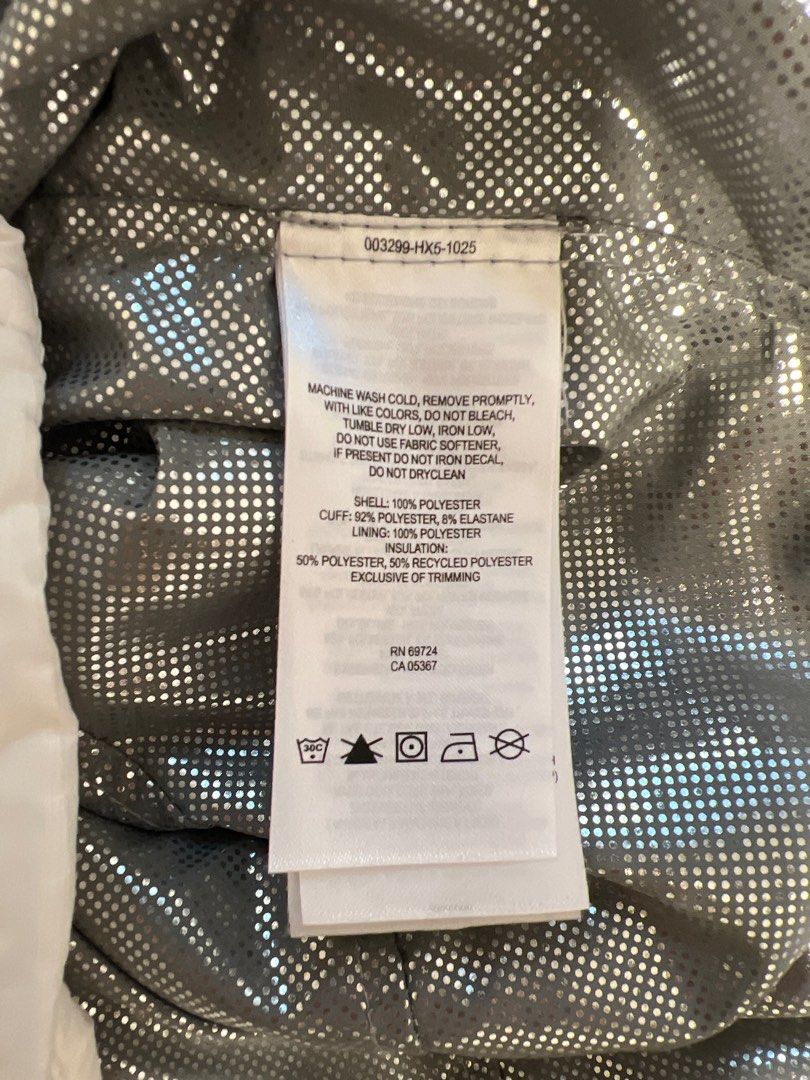 Columbia Kaleidaslope Ii Jacket