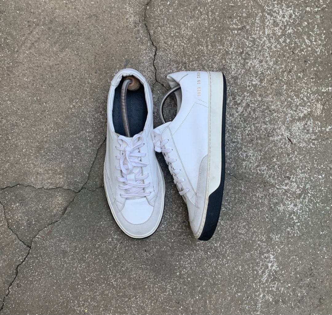 Common projects tennis shop pro