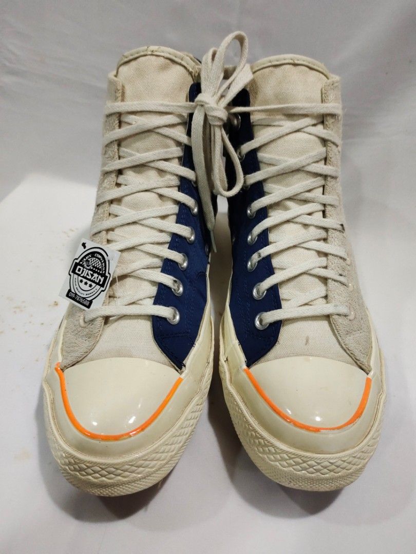 Converse footpatrol best sale