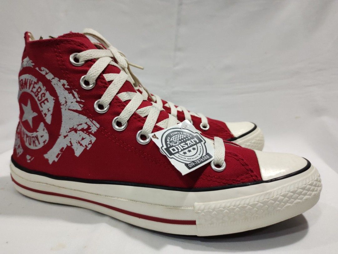 Converse 08 online century