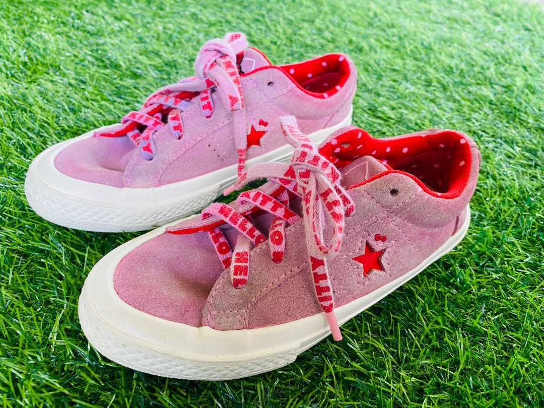 One star 2025 hello kitty