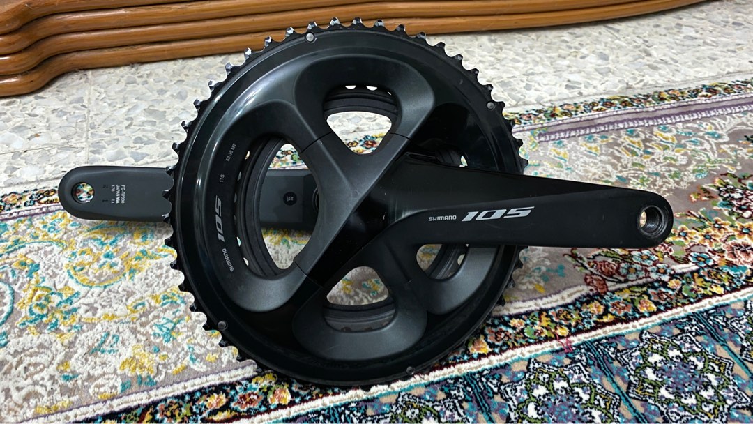 Shimano 105 r7000 crankset best sale