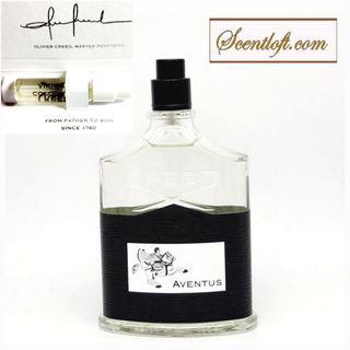 Creed tester online for sale