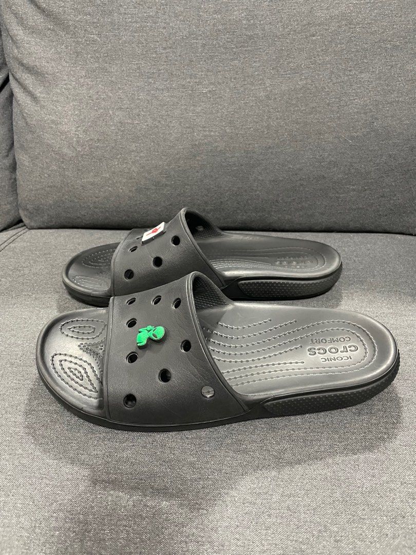 Crocs shop 10 12