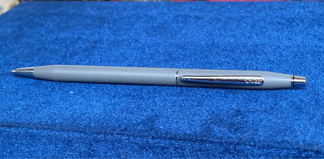 Cross Ballpoint Pen Made in Ireland, Hobbies & Toys, Memorabilia