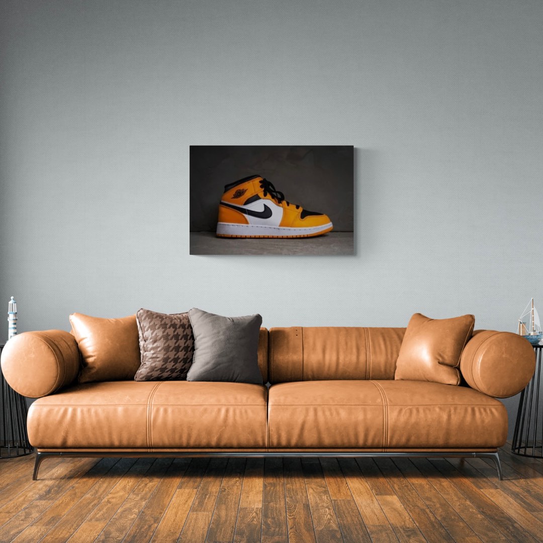 nike customisable air force 1