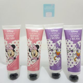 Daiso Disney Hand Cream 30g