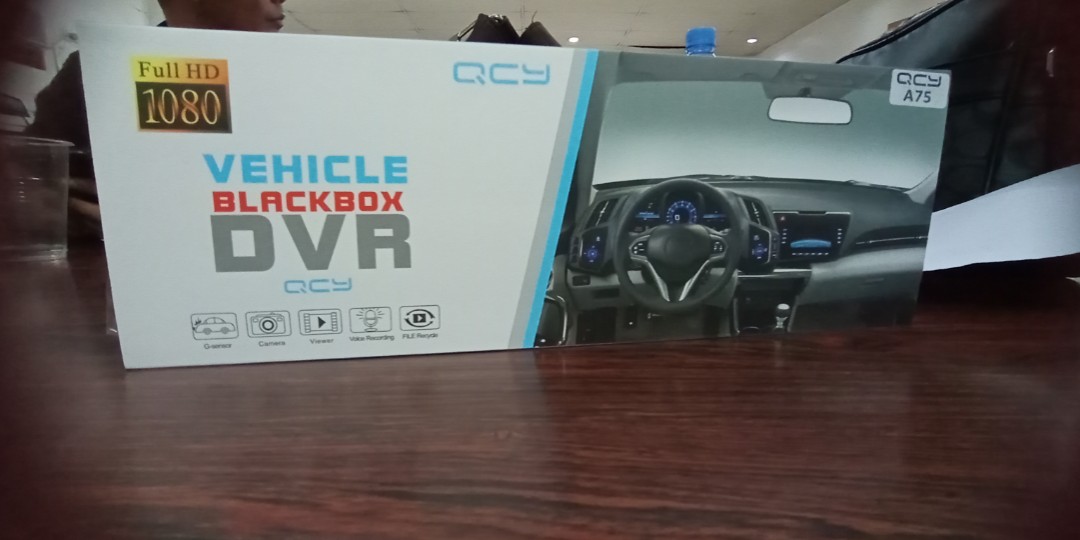 Dashcam On Carousell