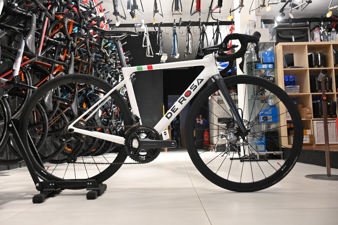 Velo de best sale rosa 2020