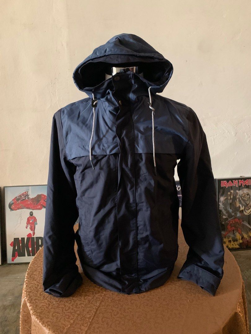 Decathlon sale windbreaker jacket