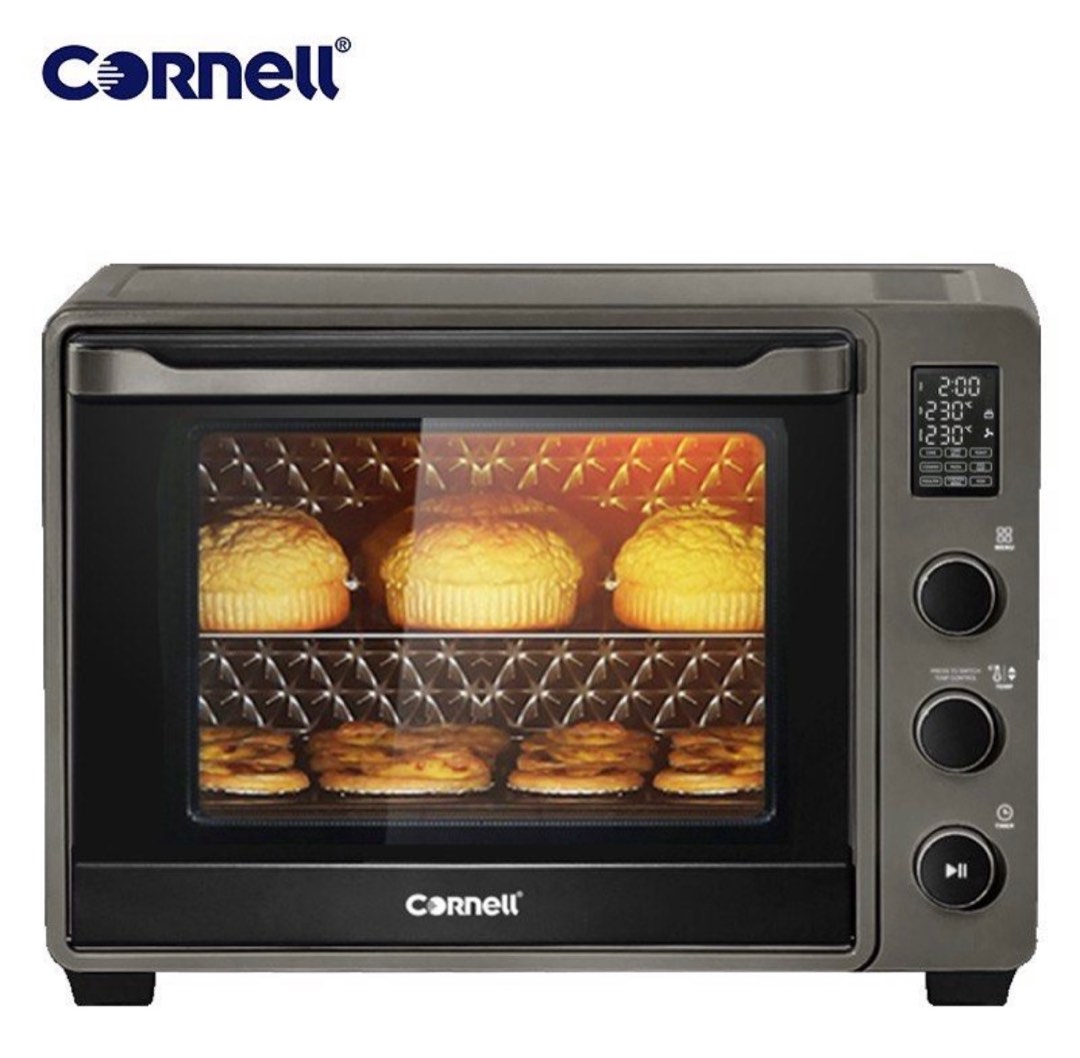 Cornell 40l oven sale
