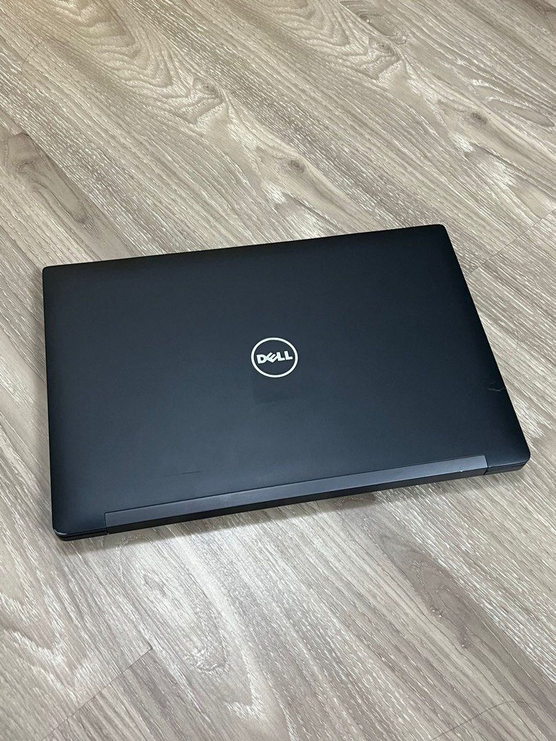 Dell Latitude 7480 Business Laptop i76600U 16GB 256GB Windows 11