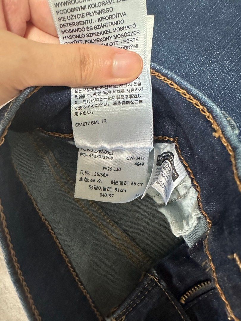 Levis s51077 outlet