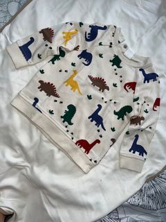 Dino Sweatshirt