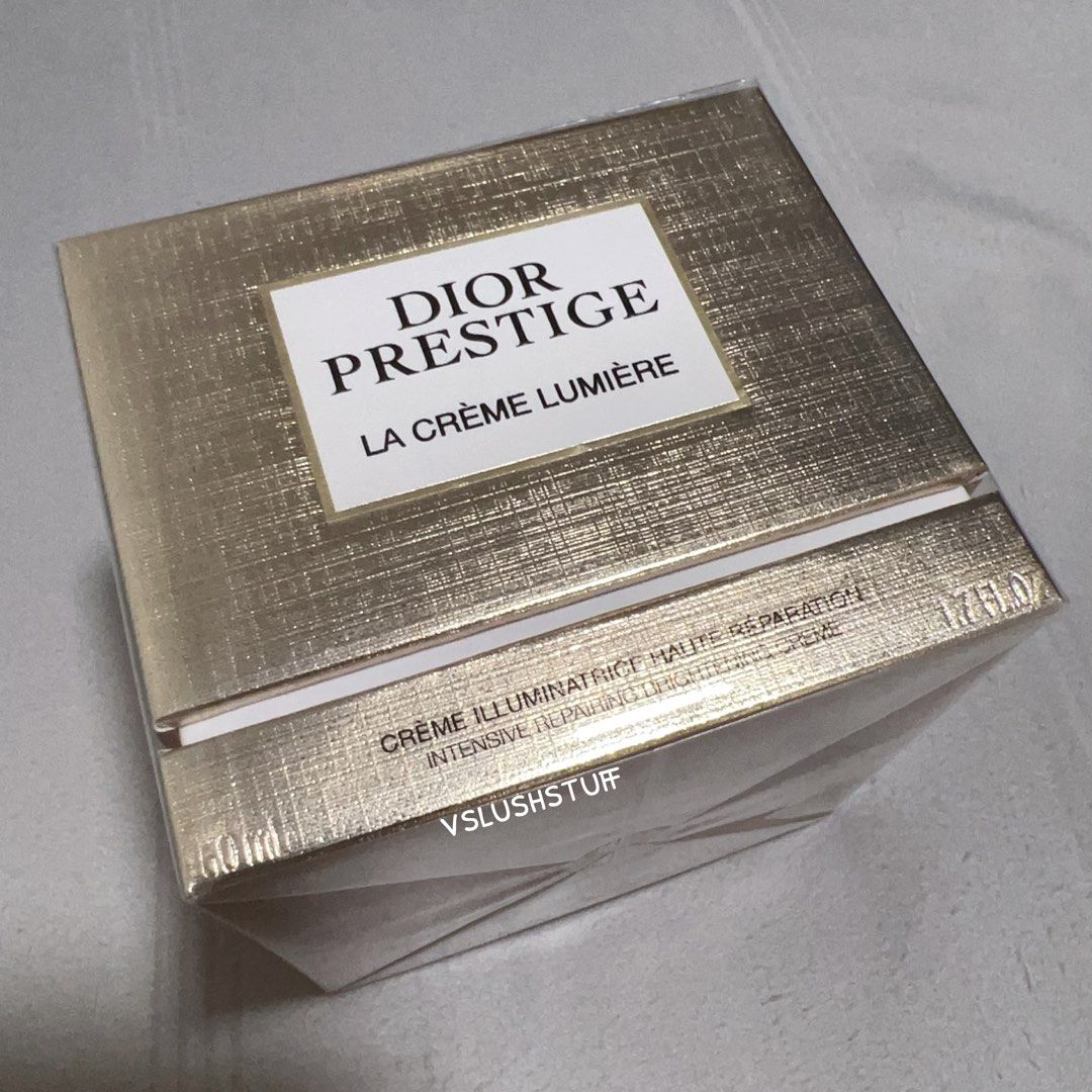 Dior Prestige La Crème Lumière 50 ml Dior Dior Prestige La Crème