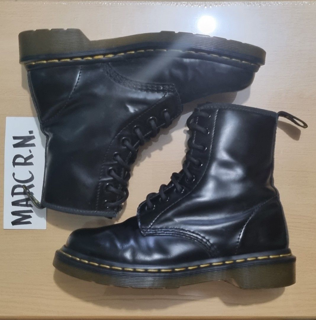 dr martens 10072