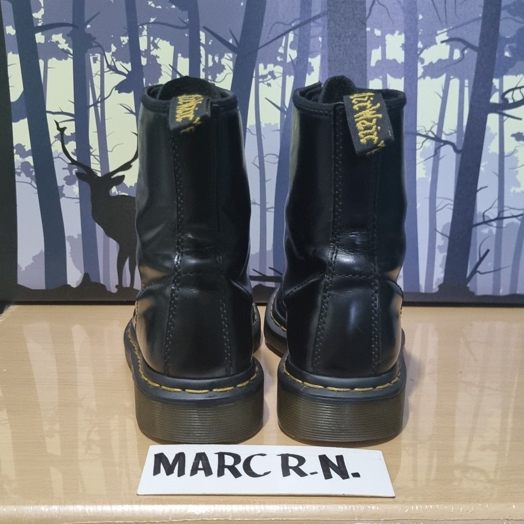 dr martens 10072