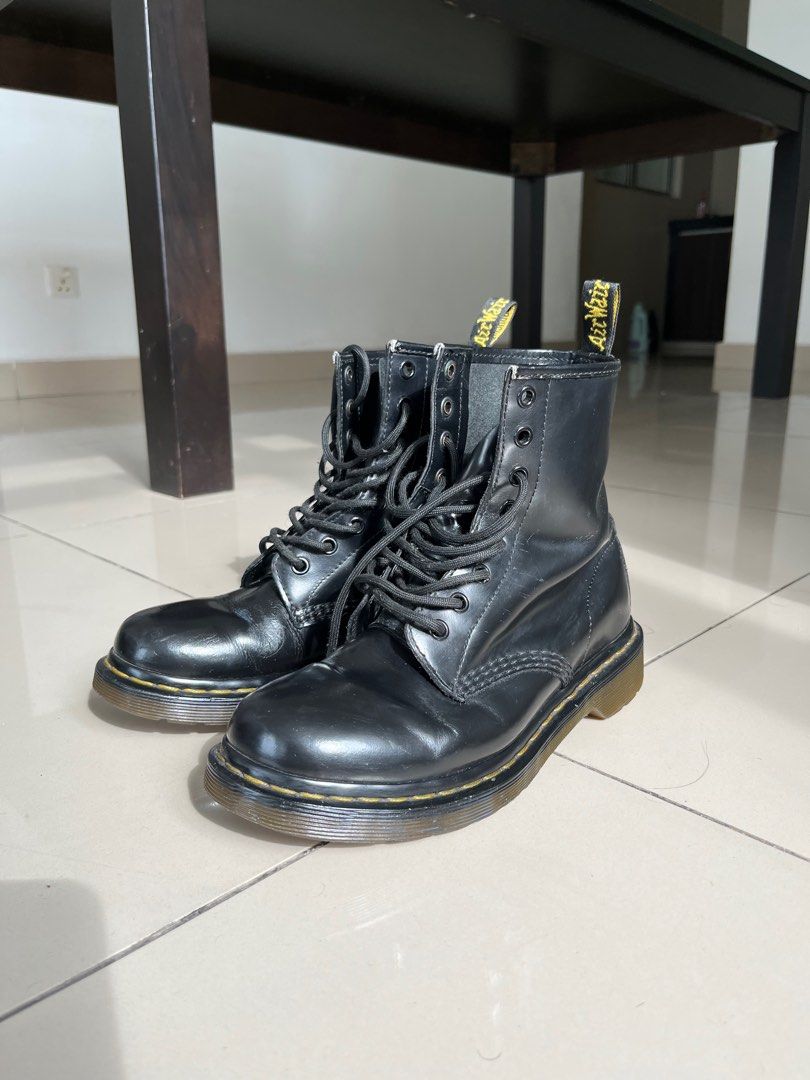 Dr discount martens 11821