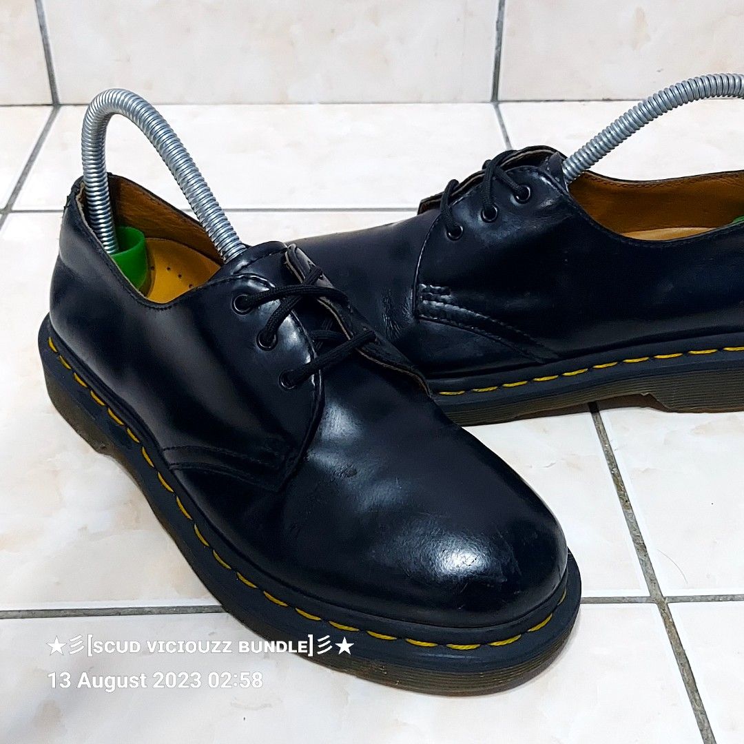 Jual dr martens sales 1461