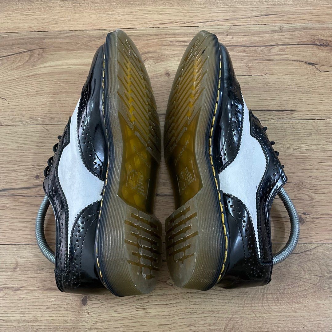 Dr martens 6.5 trainer shop