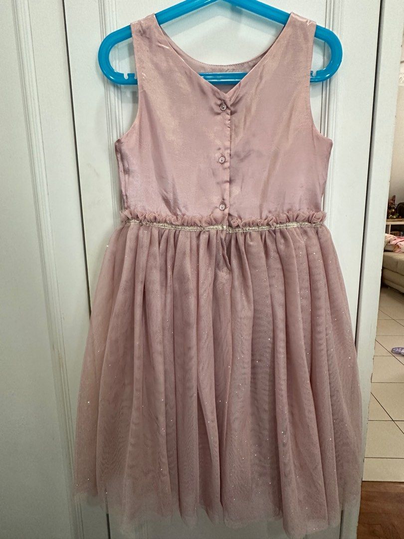 Childrens party dresses on sale h&m