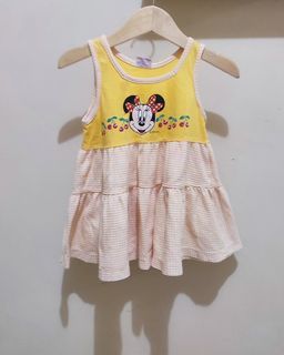 Dress Disney baby