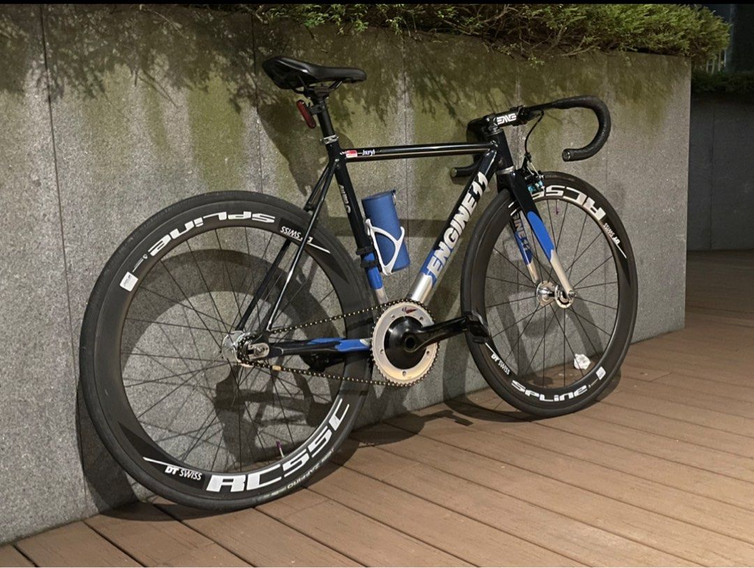 Dt swiss spline rc55c cheap