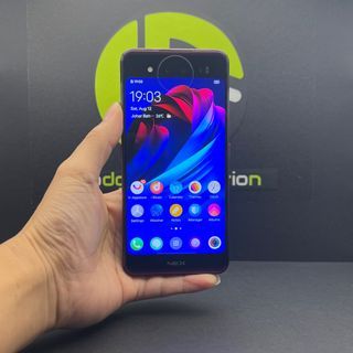 Dual Screen Vivo Nex 2 10+128gb