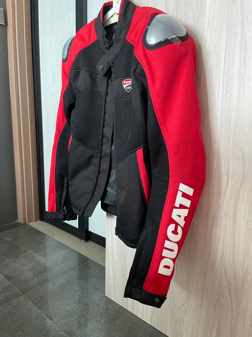Dainese ducati jacket shop