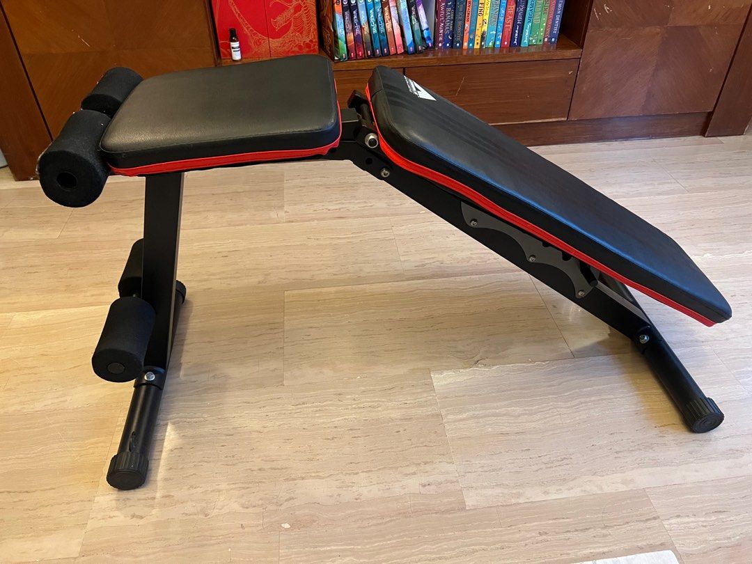40 kg gym set sales with bench