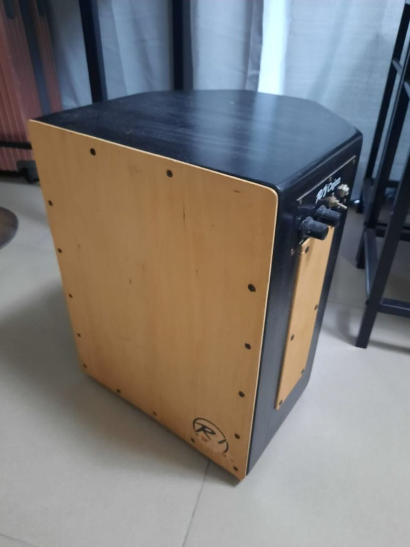 Electric Cajon on Carousell