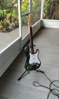 Electric Guitar