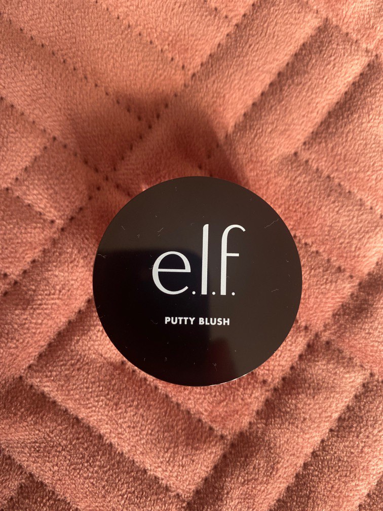 Elf putty blush Bora Bora on Carousell