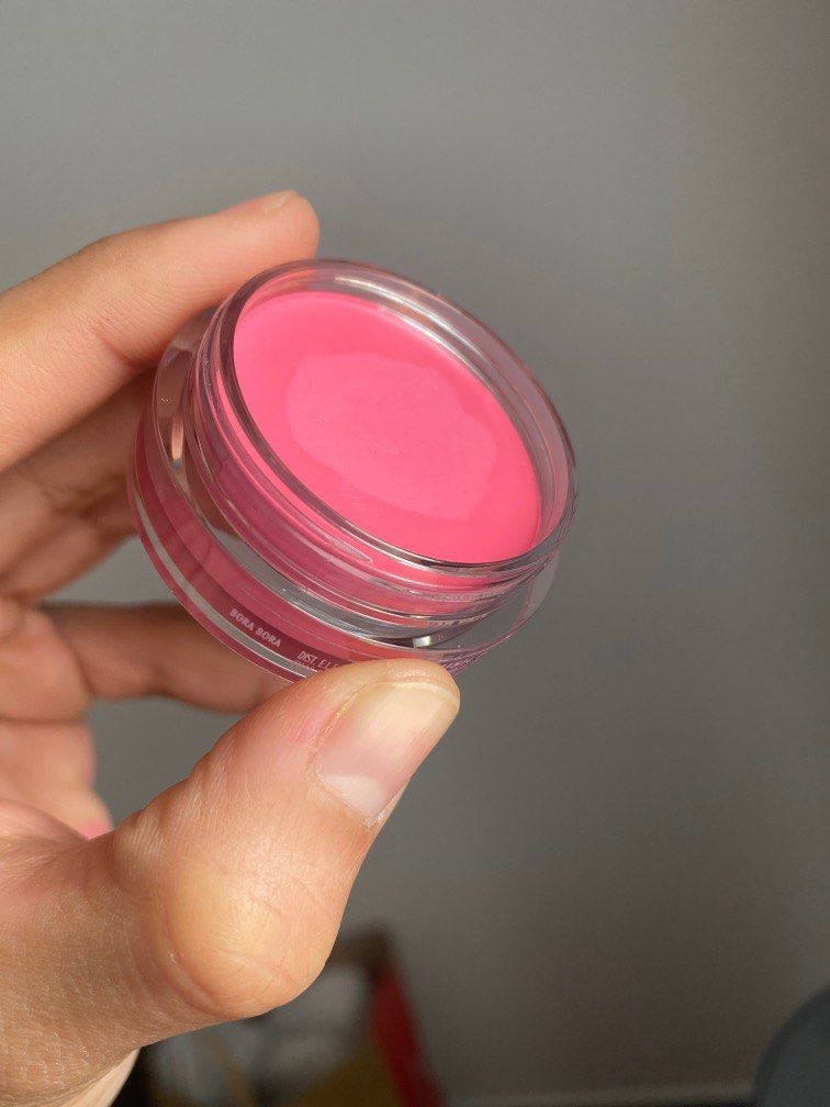 Elf putty blush Bora Bora on Carousell