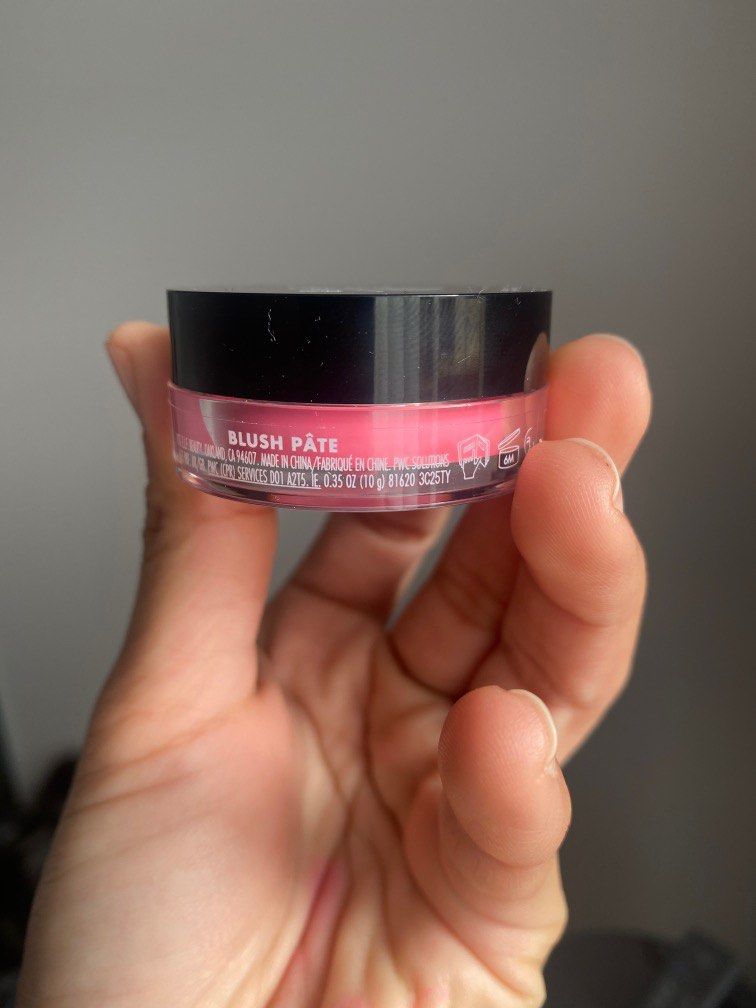 Elf putty blush Bora Bora on Carousell