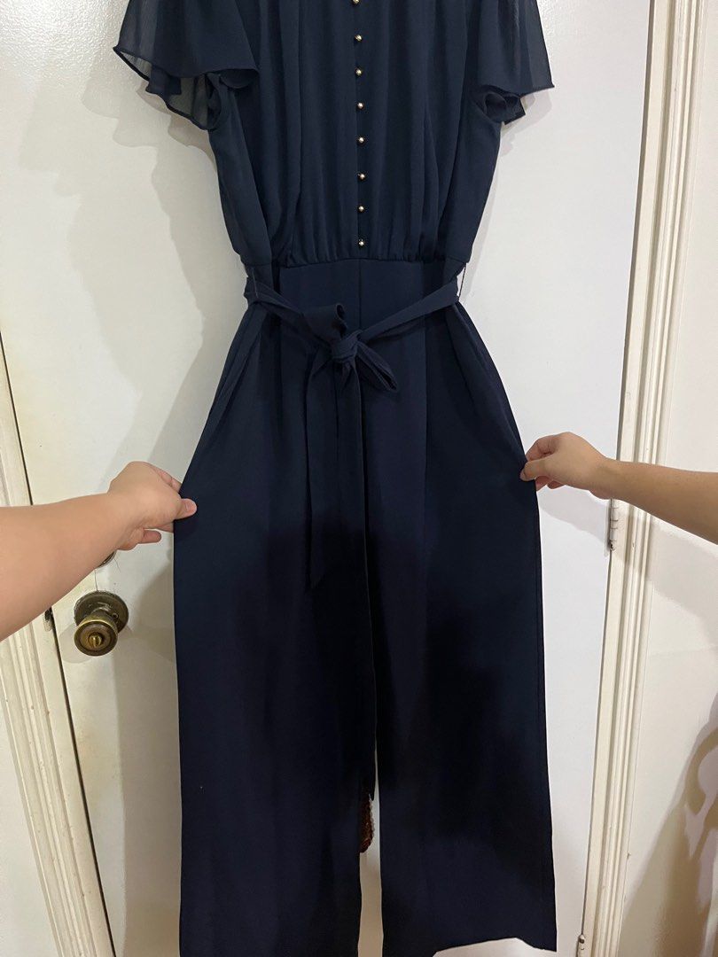Ever hotsell new jumpsuit