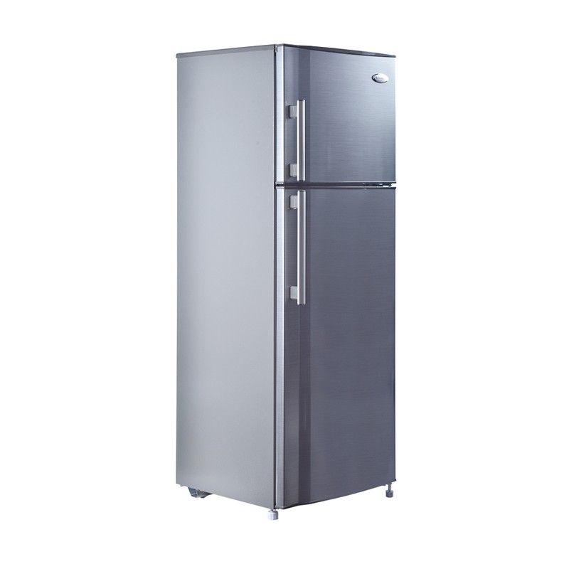 Everest inverter 2 doors Refrigerator on Carousell