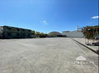 Expansive 4,989 sqm Prime Industrial/Warehouse Space for Rent in Santo Nino, Parañaque City