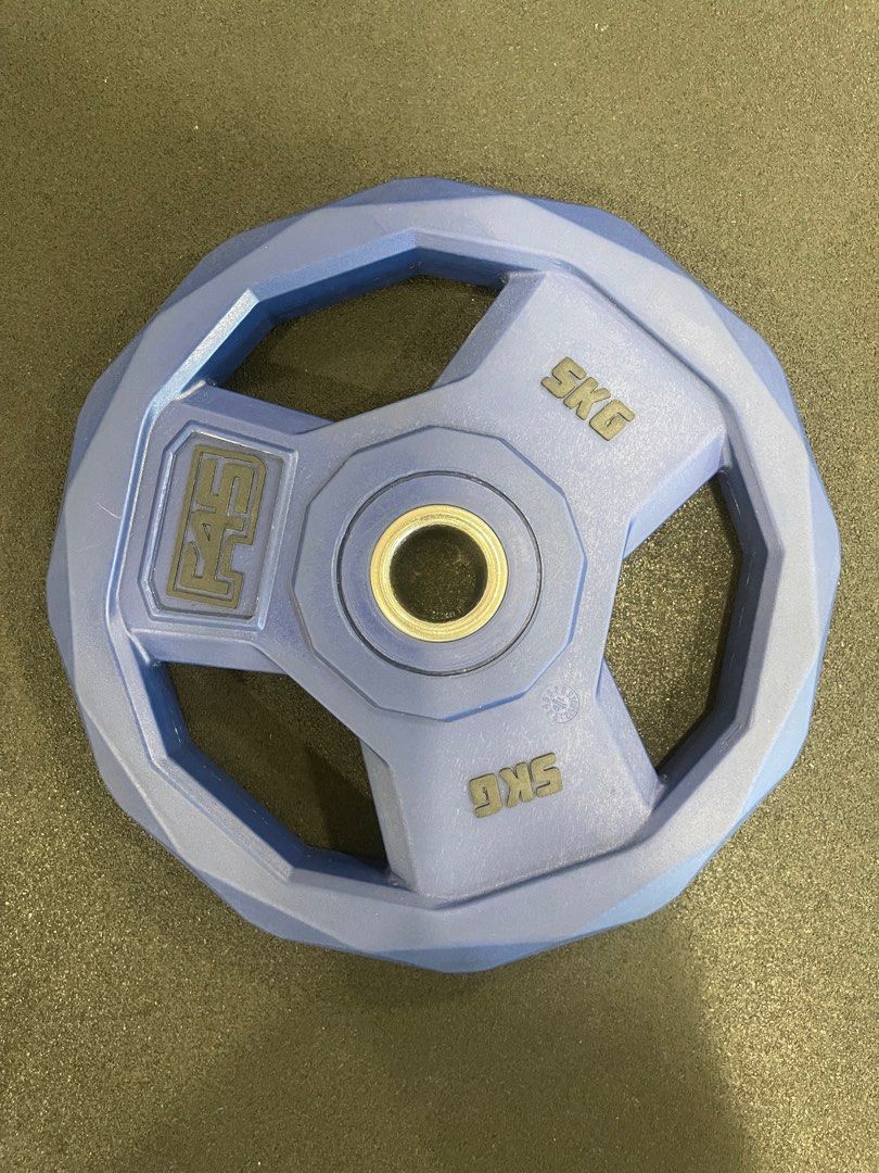 F45 hot sale weight plates
