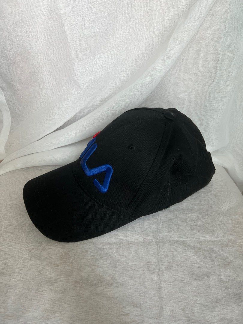 Fila 2025 black hat