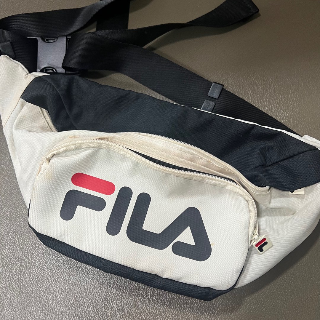 Fila fanny top