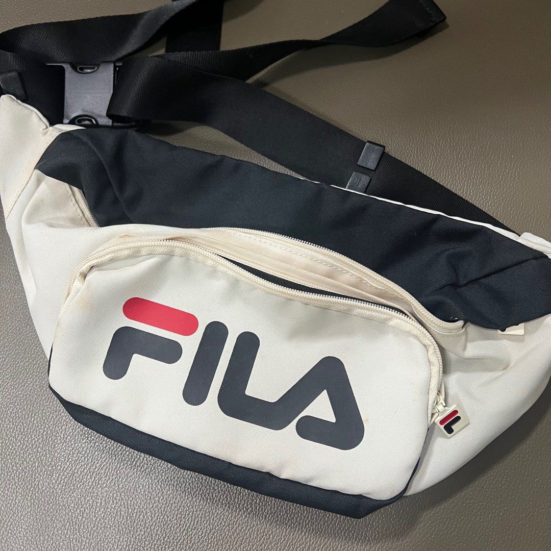 Fila fanny sale pack women's