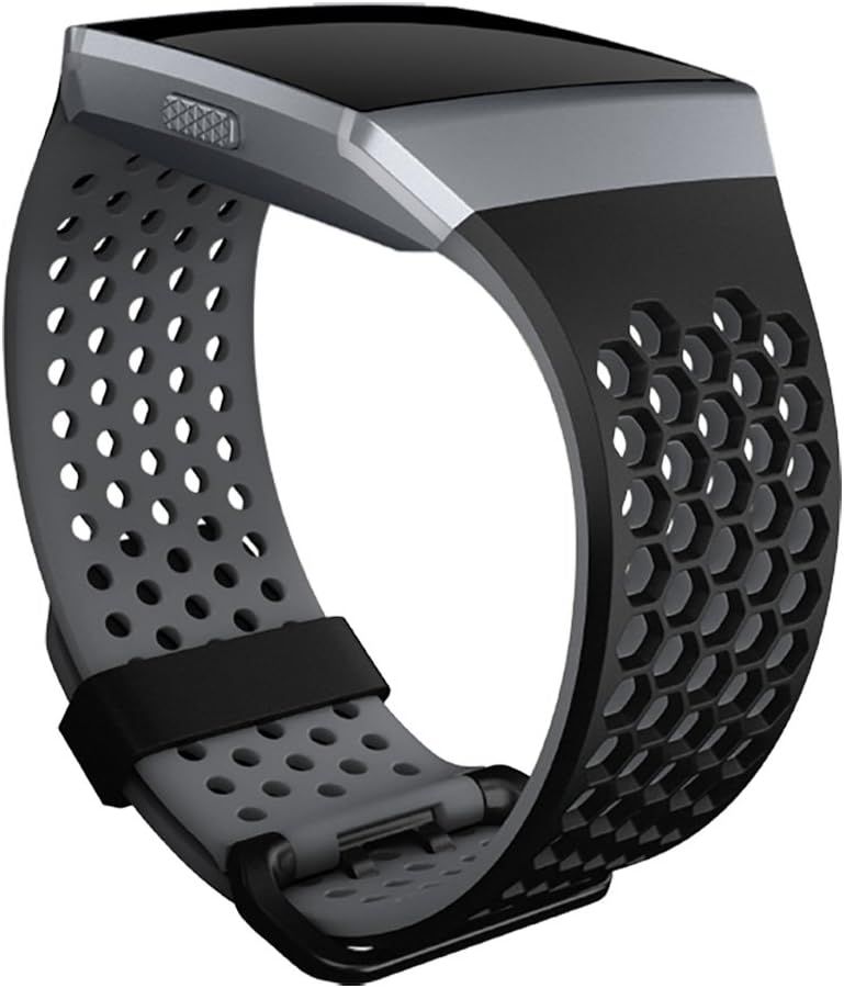 Fitbit ionic bands target hot sale