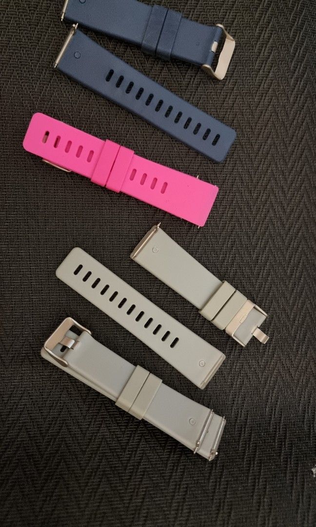 FitBit watch strap