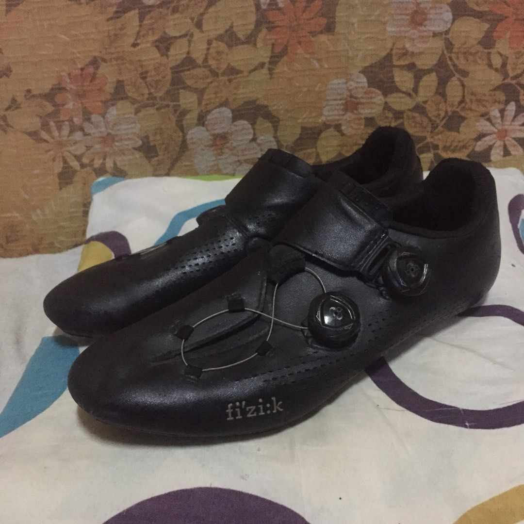fizik infinito r1 knit purple