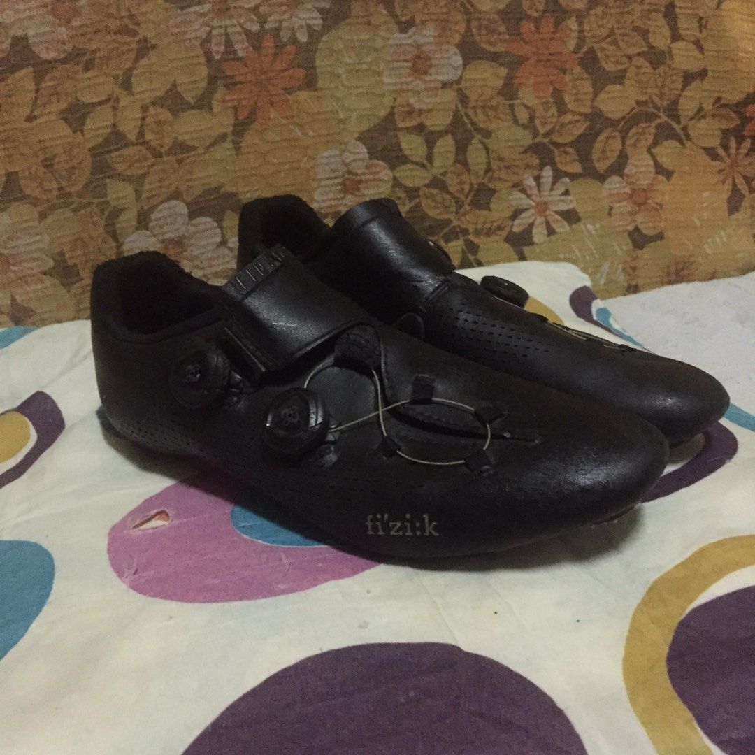 fizik infinito r1 knit purple
