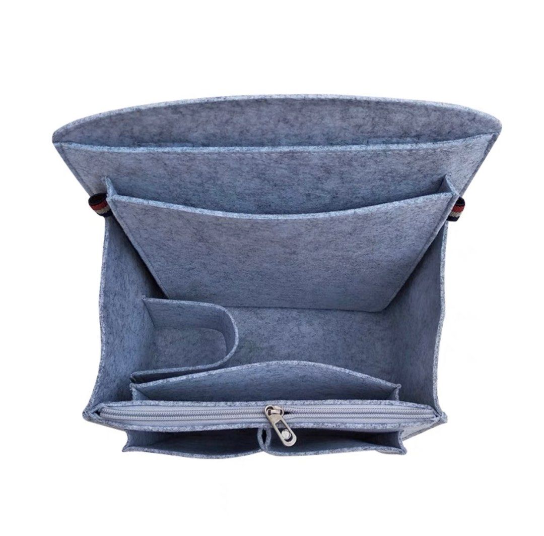 Fjallraven Kanken Bag Organiser, Women's Fashion, Bags & Wallets