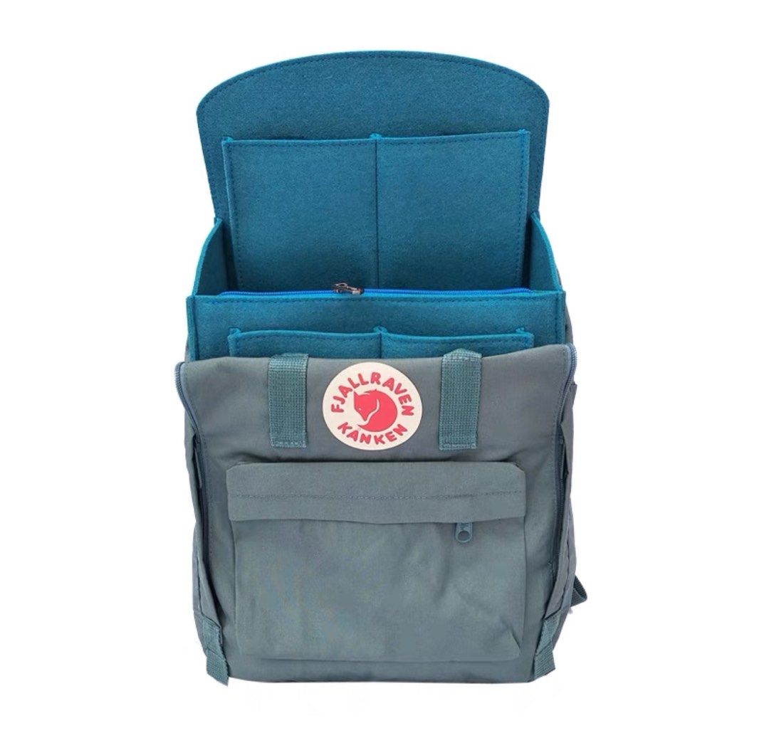 Fjallraven Kanken Bag Organiser, Women's Fashion, Bags & Wallets