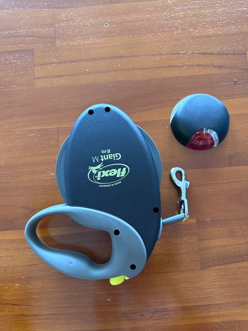 Flexi leash auto retractable Pet Supplies Homes Other Pet