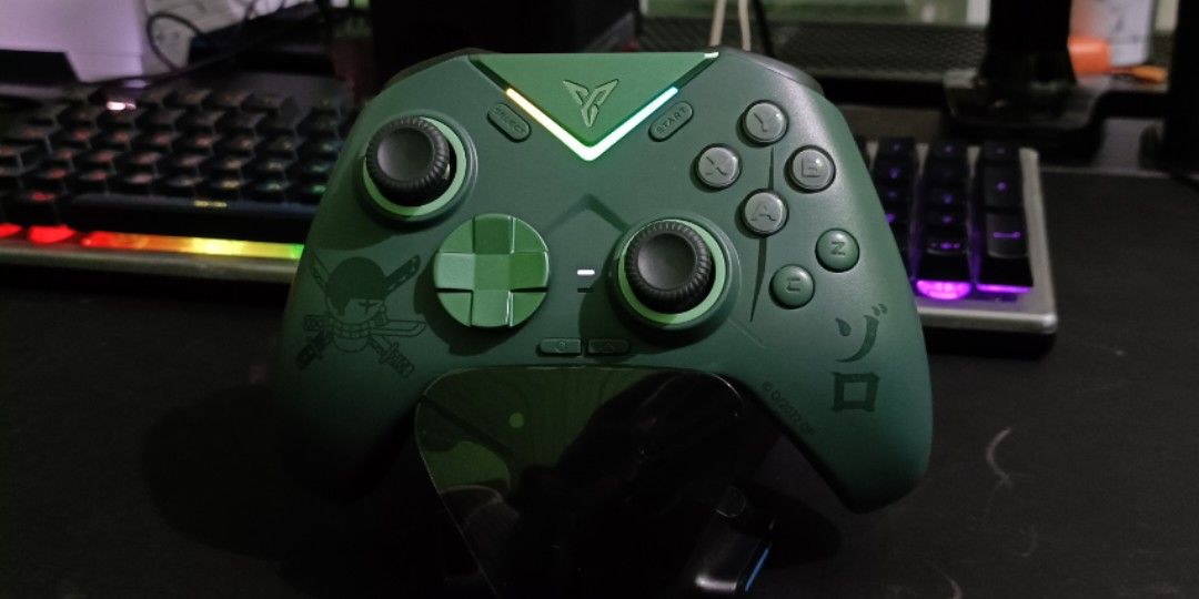 Flydigi Vader 3 Pro, Video Gaming, Gaming Accessories, Controllers on
